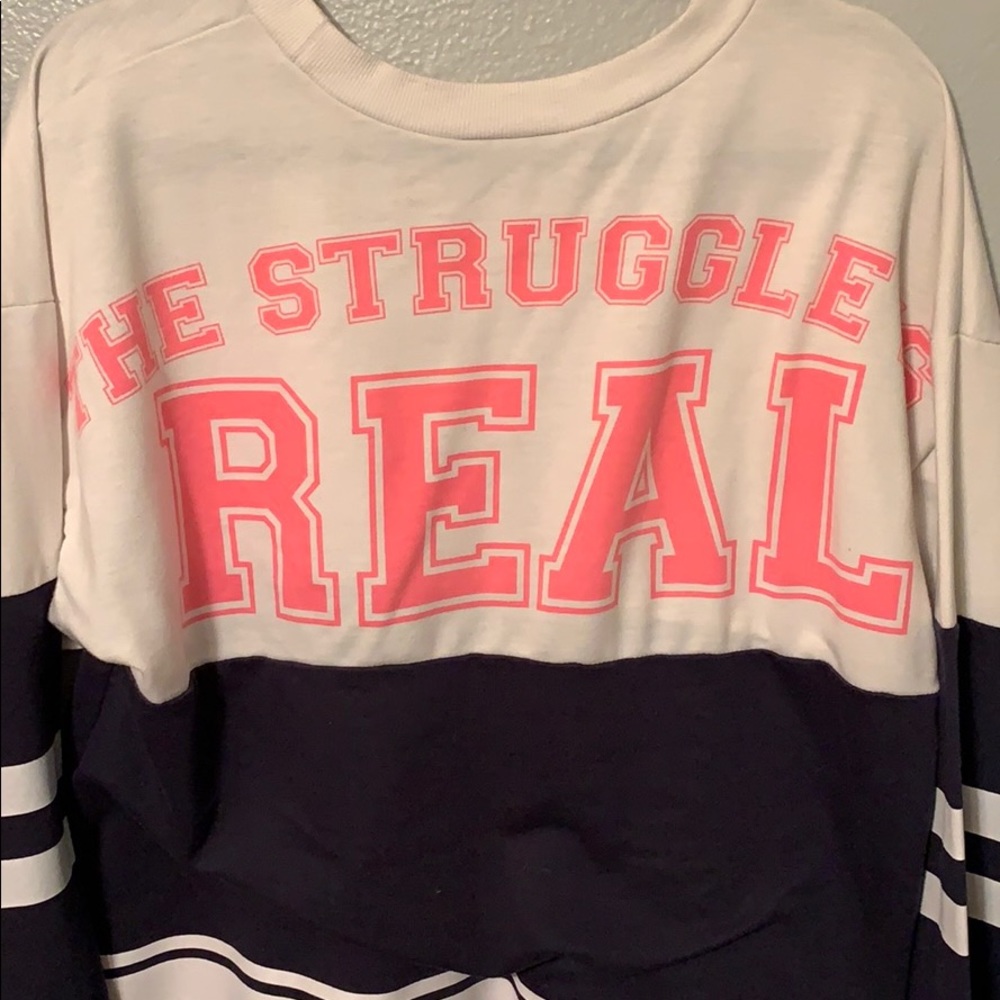 Sweatshirt - Picture 3 of 4